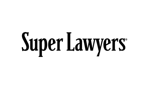 Super Lawyers logo