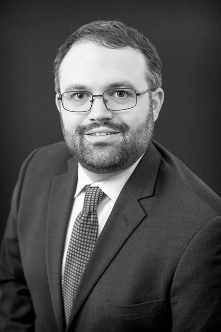 Andrew T. Geisler, Associate Attorney