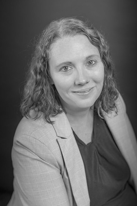 Heather Youngman, Senior Attorney - Family/Matrimonial