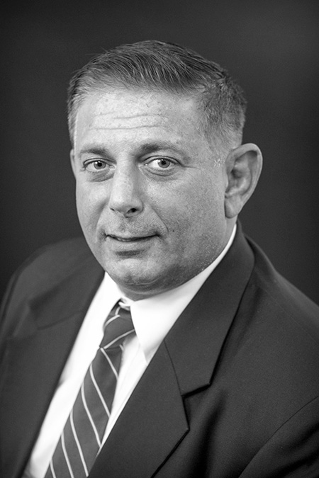 Ralph Habib, Senior Attorney