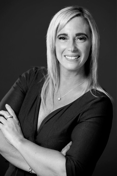 Krystal Harrington, Senior Attorney