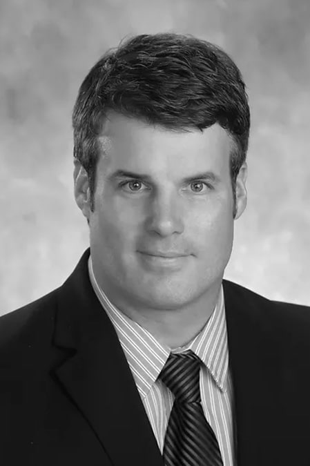 Matthew Porter of Counsel Attorney