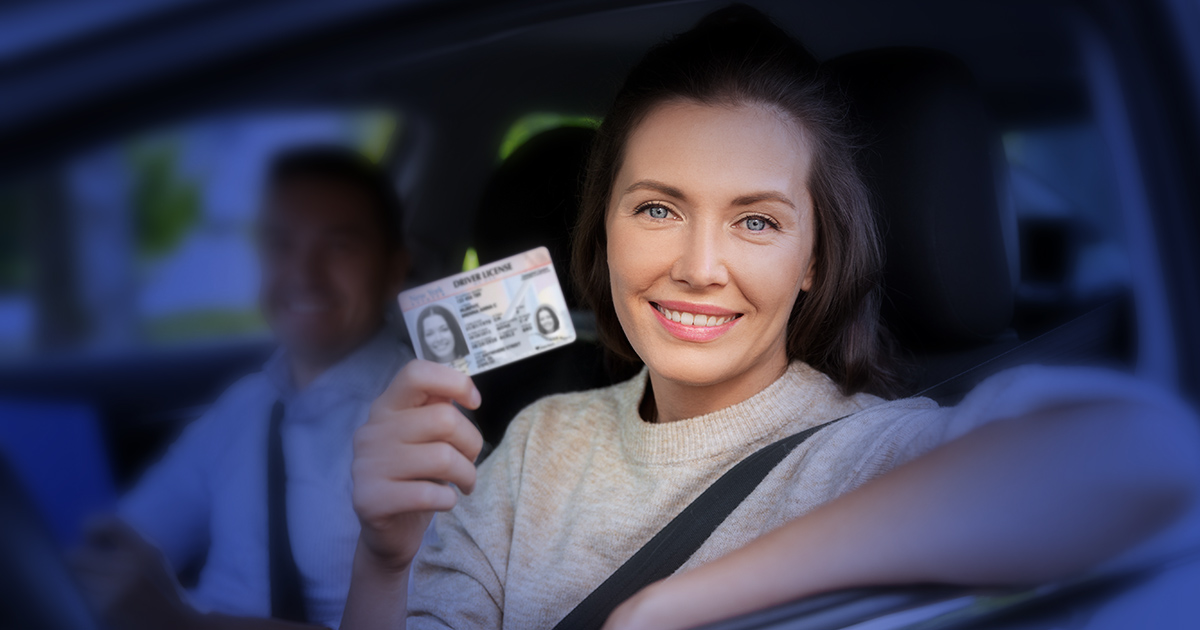 license ramifications of a dwi charge