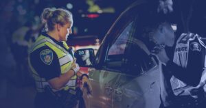 DWI Team are dui checkpoints legal