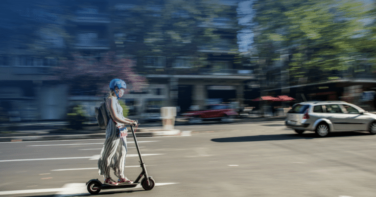 ebike electric scooter dwi new york