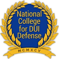 National College for DUI Defense
